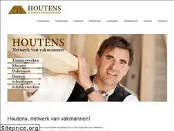 Sites similar to houtens.nl