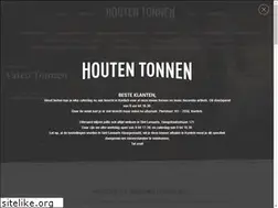 Sites similar to houtentonnen.be