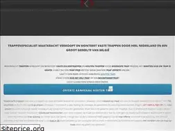 Sites similar to houtentrappen.info