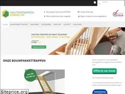 Sites similar to houtentrappenwinkel.nl
