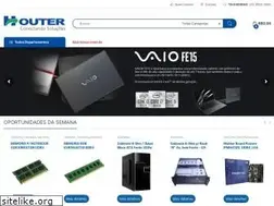 Sites similar to houter.com.br