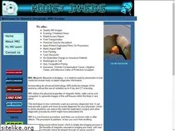 Sites similar to houteximaging.com