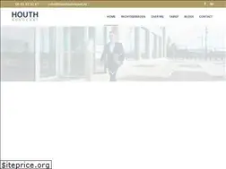 Sites similar to houthadvocaat.nl