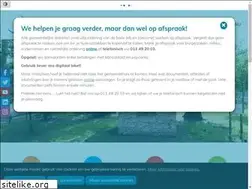 Sites similar to houthalen-helchteren.be