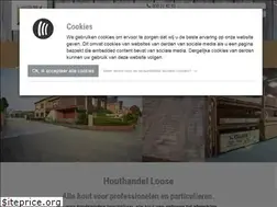 Sites similar to houthandel-loose.be