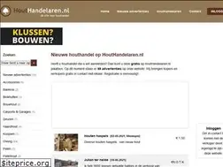 Sites similar to houthandelaren.nl