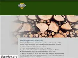 Sites similar to houthandelbremer.nl