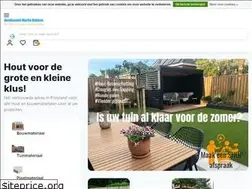 Sites similar to houthandelmartinrobben.nl