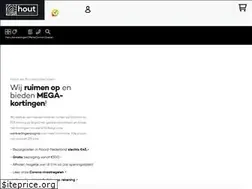 Sites similar to houthandelnoord.frl