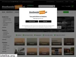 Sites similar to houthandelonline.nl