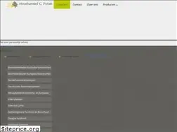 Sites similar to houthandelpolak.nl