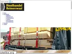 Sites similar to houthandelreimerswaal.nl