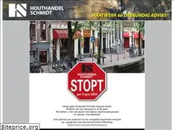 Sites similar to houthandelschmidt.nl