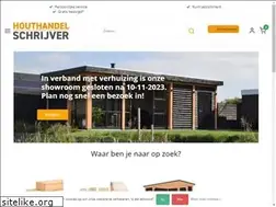 Sites similar to houthandelschrijver.nl