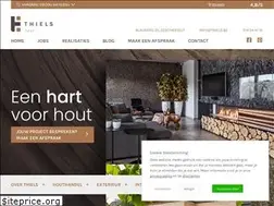 Sites similar to houthandelthiels.be
