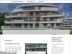 Sites similar to houthandelvandam.nl