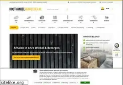 Sites similar to houthandelvangelder.nl