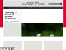 Sites similar to houthandelvanmechgelen.be
