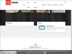 Sites similar to houthandelwienen.be