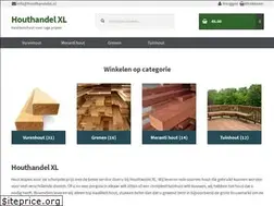 Sites similar to houthandelxl.nl