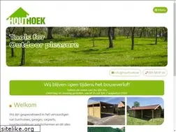 Sites similar to houthoek.be