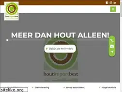 Sites similar to houtimportbest.nl