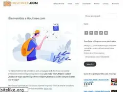 Sites similar to houtinee.com