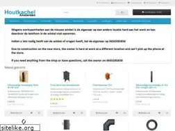 Sites similar to houtkachel-amsterdam.nl