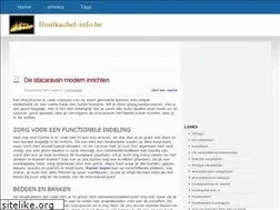 Sites similar to houtkachel-info.be