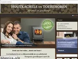 Sites similar to houtkachel-webshop.nl