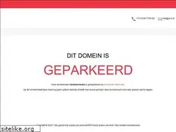 Sites similar to houtkachel.be