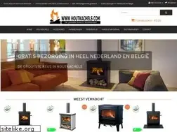 Sites similar to houtkachels.com