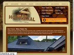 Sites similar to houtkraal.co.za