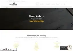 Sites similar to houtkubus.nl
