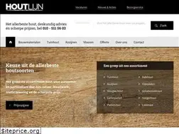 Sites similar to houtlijn.nl