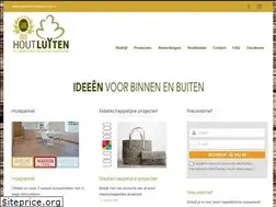 Sites similar to houtluyten.be