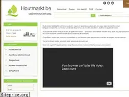 Sites similar to houtmarkt.be