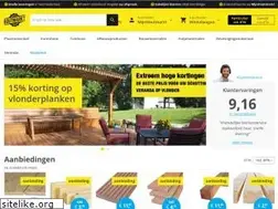 Sites similar to houtmarkt.nl