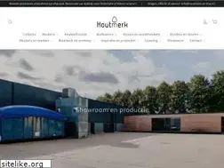 Sites similar to houtmerk.nl