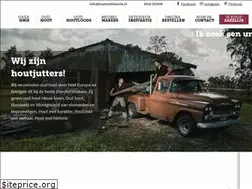 Sites similar to houtmethistorie.nl