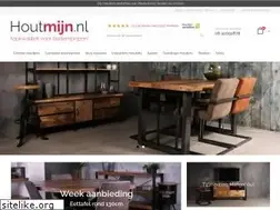Sites similar to houtmijn.nl