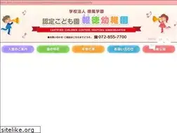 Sites similar to houtoku.ed.jp
