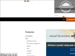 Sites similar to houtopmaatgezaagd.nl