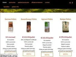 Sites similar to houtpelletland.be