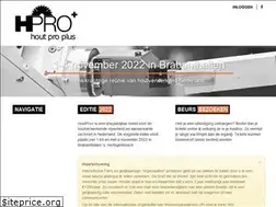 Sites similar to houtproplus.nl