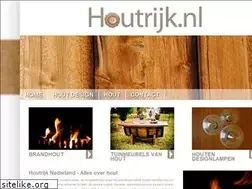 Sites similar to houtrijk.nl