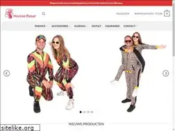 Sites similar to houtse-bazar.nl