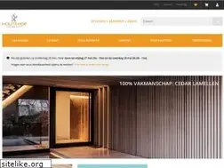 Sites similar to houtshop.be