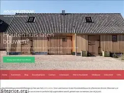 Sites similar to houtskeletbouwwps.be