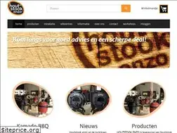 Sites similar to houtstookenzo.nl